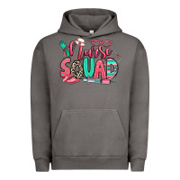 Pigment Tornado nurse squad Urban Hoodie - RanaPortraitStore