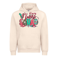 Sandshell nurse squad Urban Hoodie - RanaPortraitStore