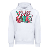 White nurse squad Urban Hoodie - RanaPortraitStore