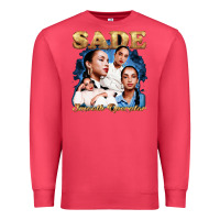 Cardinal Sade Love Deluxe Rare Premium Sweatshirt - linhVisuals