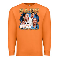 Carrot Sade Love Deluxe Rare Premium Sweatshirt - linhVisuals
