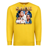 Lemon Sade Love Deluxe Rare Premium Sweatshirt - linhVisuals