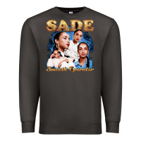 Sade Love Deluxe Rare Premium Sweatshirt | Teevron