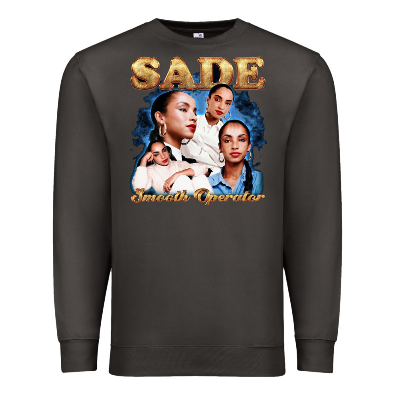 Sade Love Deluxe Rare Premium Sweatshirt by linhVisuals | Teevron