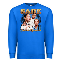 True Royal Sade Love Deluxe Rare Premium Sweatshirt - linhVisuals