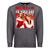 Mariah Carey Vintage Premium Sweatshirt | Teevron