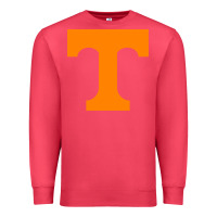 Cardinal Tennessee Premium Sweatshirt - linhVisuals
