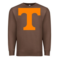 Chestnut Tennessee Premium Sweatshirt - linhVisuals
