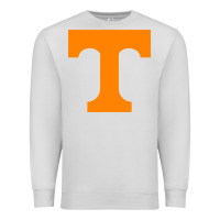 Dove Grey Tennessee Premium Sweatshirt - linhVisuals