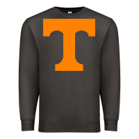 Smoke Tennessee Premium Sweatshirt - linhVisuals