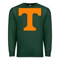 Sports Green Tennessee Premium Sweatshirt - linhVisuals