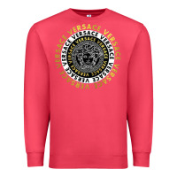Cardinal VER - GUC.CI FA.SHION - SACE Premium Sweatshirt - linhVisuals