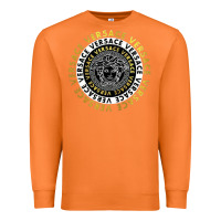 Carrot VER - GUC.CI FA.SHION - SACE Premium Sweatshirt - linhVisuals