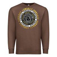 Chestnut VER - GUC.CI FA.SHION - SACE Premium Sweatshirt - linhVisuals