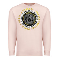 Pale Pink VER - GUC.CI FA.SHION - SACE Premium Sweatshirt - linhVisuals