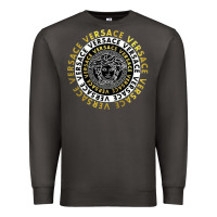 Smoke VER - GUC.CI FA.SHION - SACE Premium Sweatshirt - linhVisuals