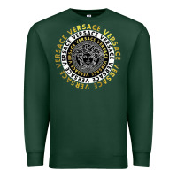 Sports Green VER - GUC.CI FA.SHION - SACE Premium Sweatshirt - linhVisuals