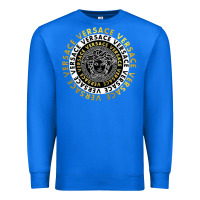 True Royal VER - GUC.CI FA.SHION - SACE Premium Sweatshirt - linhVisuals