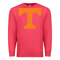 Cardinal Tennessee Premium Sweatshirt - linhVisuals