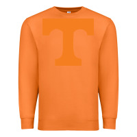 Carrot Tennessee Premium Sweatshirt - linhVisuals