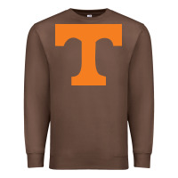 Chestnut Tennessee Premium Sweatshirt - linhVisuals