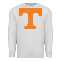Dove Grey Tennessee Premium Sweatshirt - linhVisuals