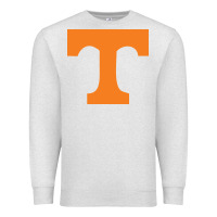 Oatmeal Heather Tennessee Premium Sweatshirt - linhVisuals