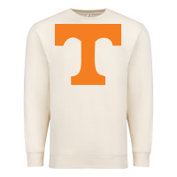 Sandshell Tennessee Premium Sweatshirt - linhVisuals
