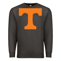 Smoke Tennessee Premium Sweatshirt - linhVisuals