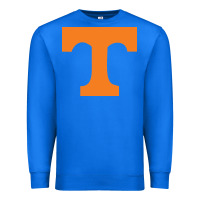 True Royal Tennessee Premium Sweatshirt - linhVisuals