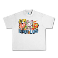 Lunar Rock one hip lunch lady easter day Urban Heavy Tee - FaDigitalArtStudio