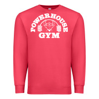Cardinal POWERHOUSE GYM POPULAR Premium Sweatshirt - linhVisuals