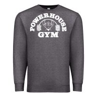 Powerhouse Gym Popular Premium Sweatshirt | Teevron