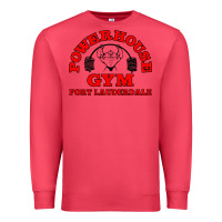 Cardinal POWERHOUSE GYM CLASSIC Premium Sweatshirt - linhVisuals