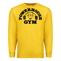 Powerhouse Gym Premium Sweatshirt | Teevron