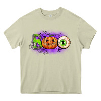 Boo Heavy Core Tee | Teevron