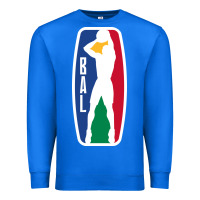 Basketball Africa League Premium Sweatshirt | Teevron