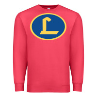 Cardinal Loyola Blakefield Premium Sweatshirt - linhVisuals