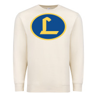Sandshell Loyola Blakefield Premium Sweatshirt - linhVisuals
