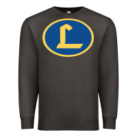 Smoke Loyola Blakefield Premium Sweatshirt - linhVisuals