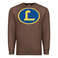 Chestnut Loyola Blakefield Premium Sweatshirt - linhVisuals