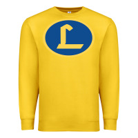 Lemon Loyola Blakefield Premium Sweatshirt - linhVisuals