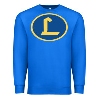 True Royal Loyola Blakefield Premium Sweatshirt - linhVisuals