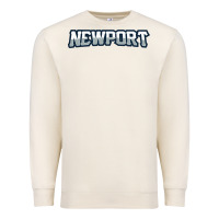 Sandshell Newport School Premium Sweatshirt - linhVisuals