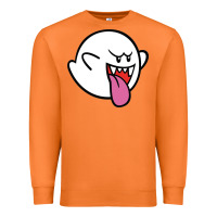 Carrot boo Premium Sweatshirt - linhVisuals