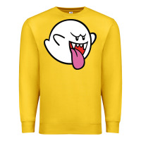 Lemon boo Premium Sweatshirt - linhVisuals