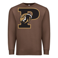 Chestnut poolesville high school Premium Sweatshirt - linhVisuals