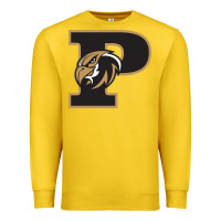 Lemon poolesville high school Premium Sweatshirt - linhVisuals