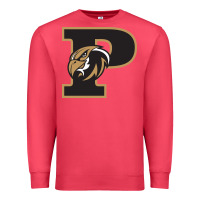 Cardinal poolesville high school Premium Sweatshirt - linhVisuals