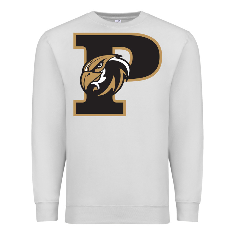 Poolesville High School Premium Sweatshirt by linhVisuals | Teevron